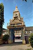 Battambang - Wat Phiphetaram 